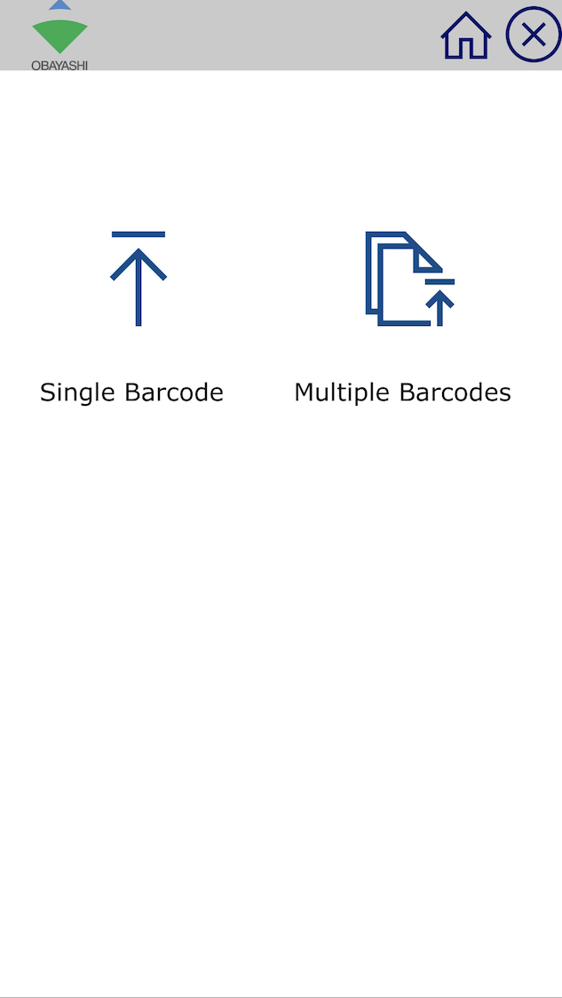 HomeScreen