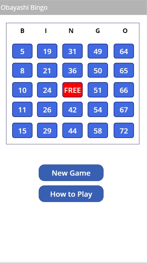 The Gameboard