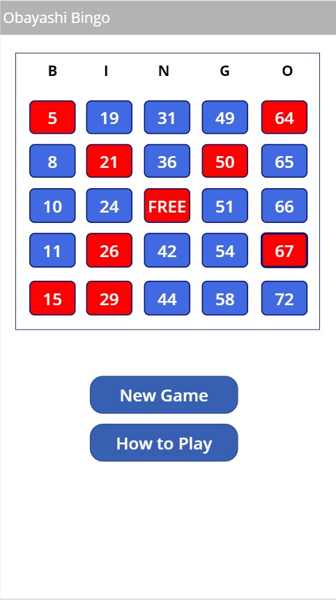 The Gameboard